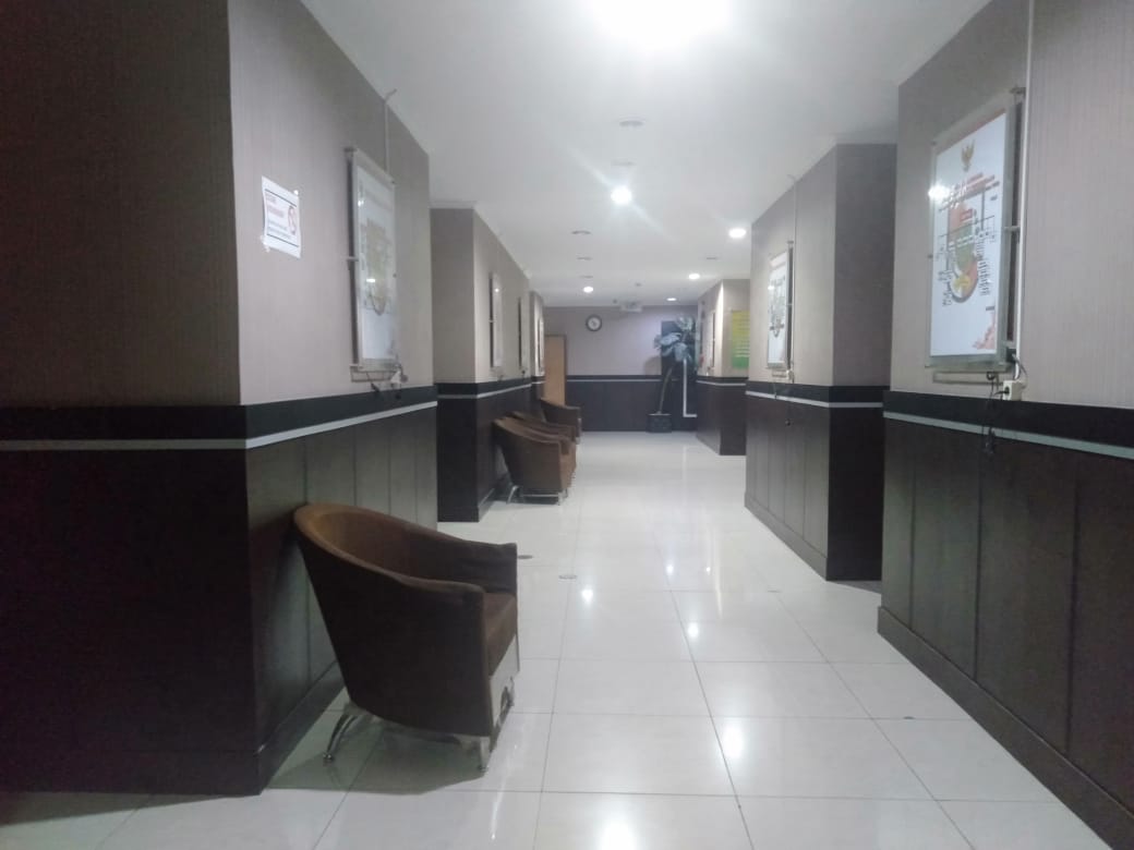 Ditengah Aturan PPKM Level 4, Sejumlah Anggota DPRD Pekanbaru Lakukan Kunker ke Luar Kota