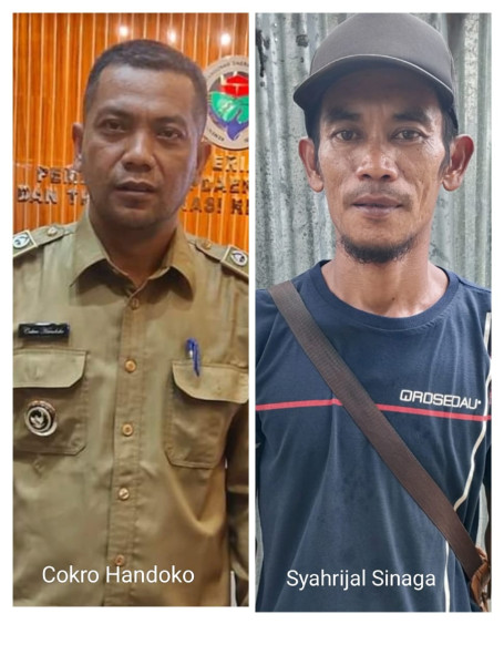 Masyarakat Puji Kepemimpinan Cokro Handoko