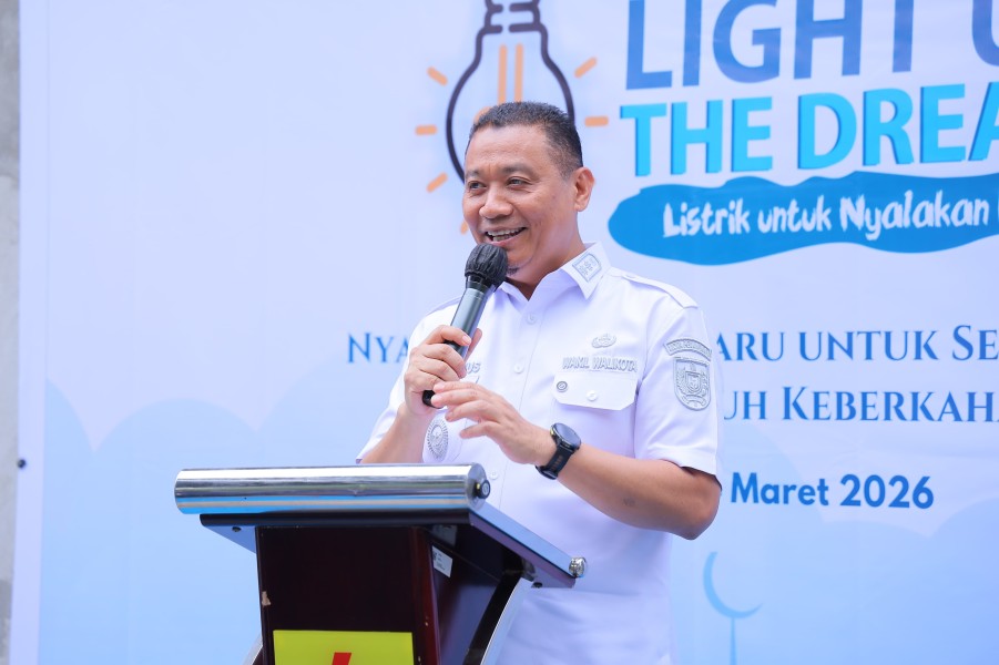 Pejabat dan ASN Dilarang Gunakan Mobil Dinas untuk Mudik Lebaran