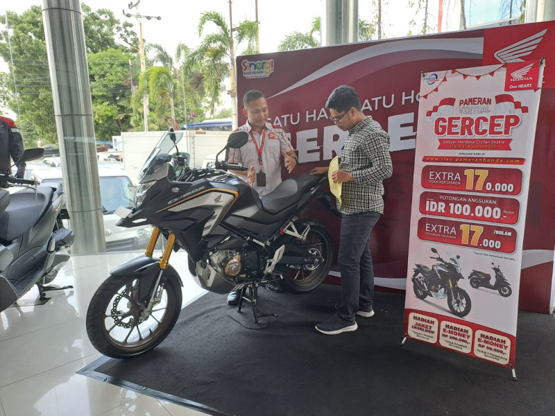 Meriahkan Kemerdekaan, Capella Honda Hadirkan Program Menarik