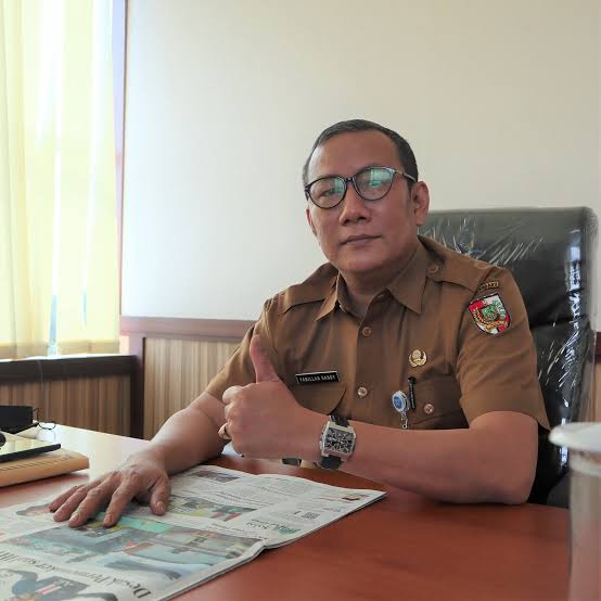 Penataan THL di Pemko Pekanbaru Diperpanjang Hingga Desember 2024