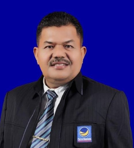 DPRD Kabupaten Kampar Kardinal Kasim : Aparat Keamanan dan Pemerintah Harus Cepat Bereaksi Jika Ada Pungli