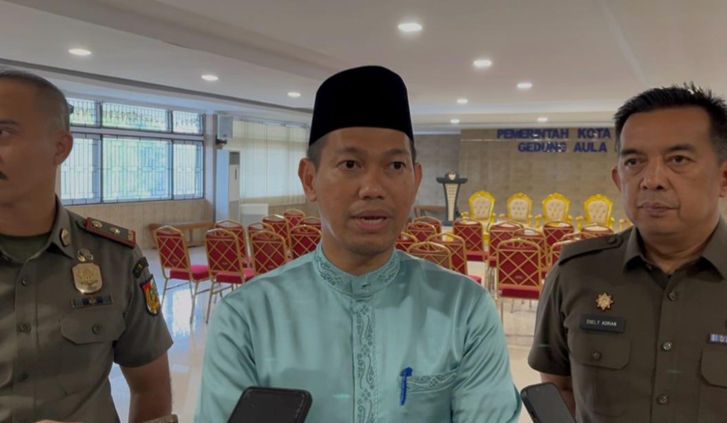 Pekan Depan Operasi Skala Besar Terhadap P2KS di Kota Pekanbaru akan Digelar