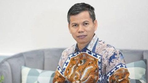 Lebih dari Setengah Kuota Haji Reguler 2025 Sudah Terisi, Jemaah Diminta Segera Melunasi