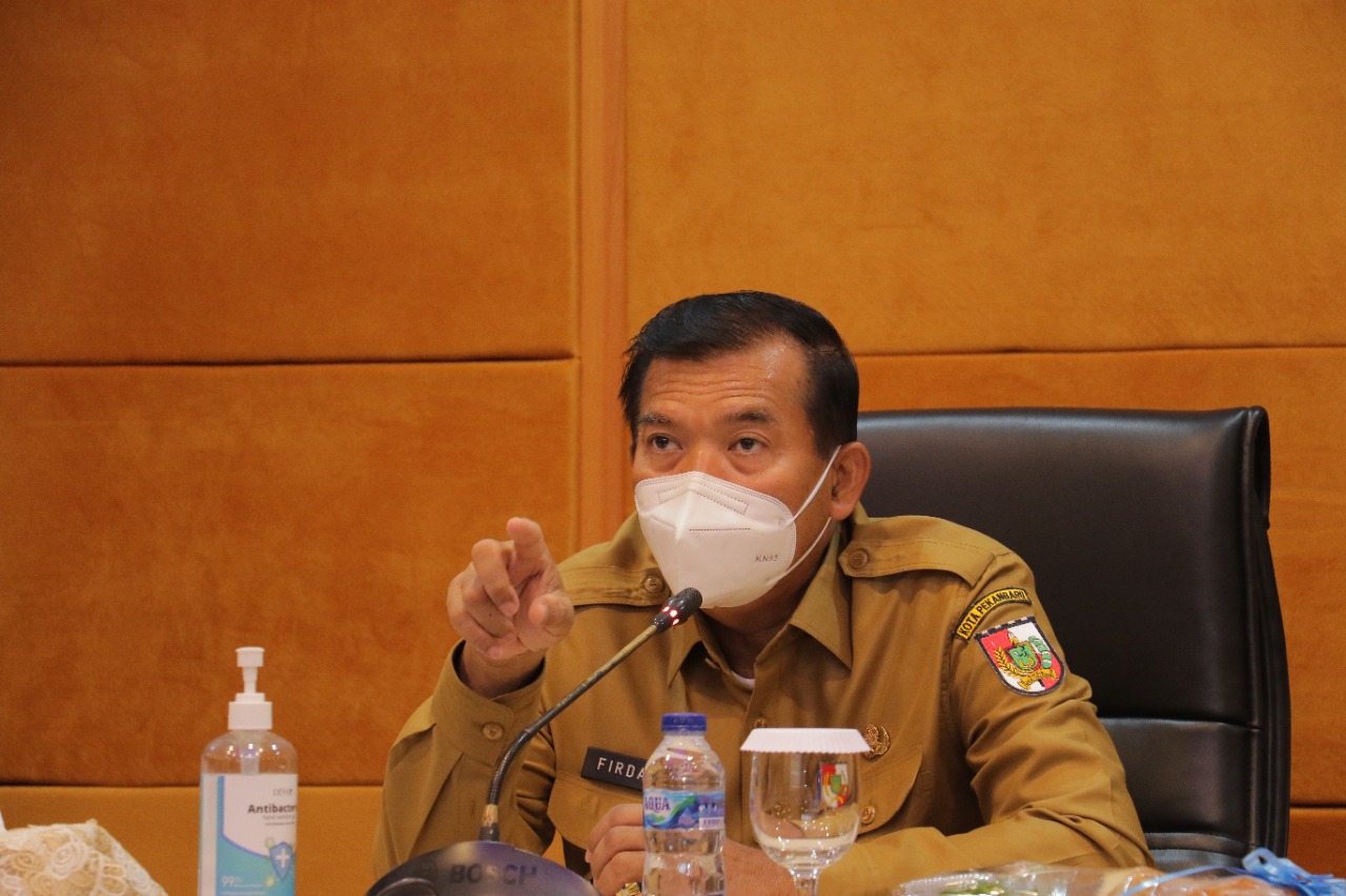 Beri Stimulus Pajak Daerah untuk Pemulihan Ekonomi