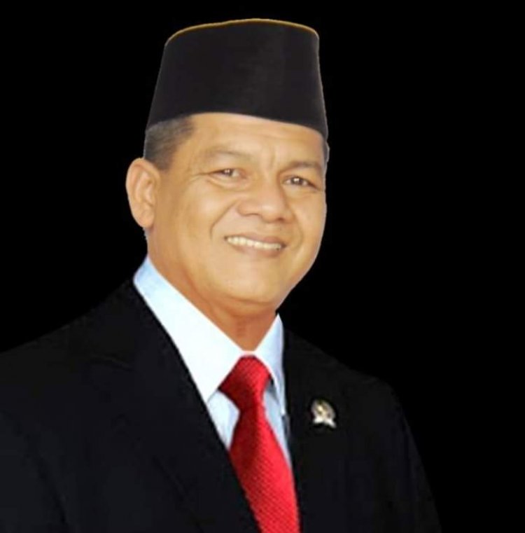 Wakil Ketua DPRD Kampar Fahmil: Pemerintah Daerah Kampar Diminta Mengadakan Tempat Oleh-Oleh Khas Bangkinang