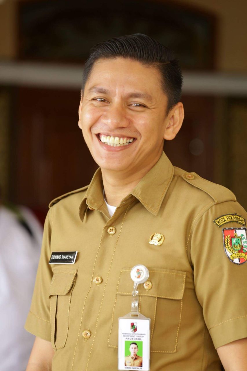 Tujuh Jalan Overlay di Pekanbaru: Empat Dibantu Provinsi, Tiga Anggaran Pemko