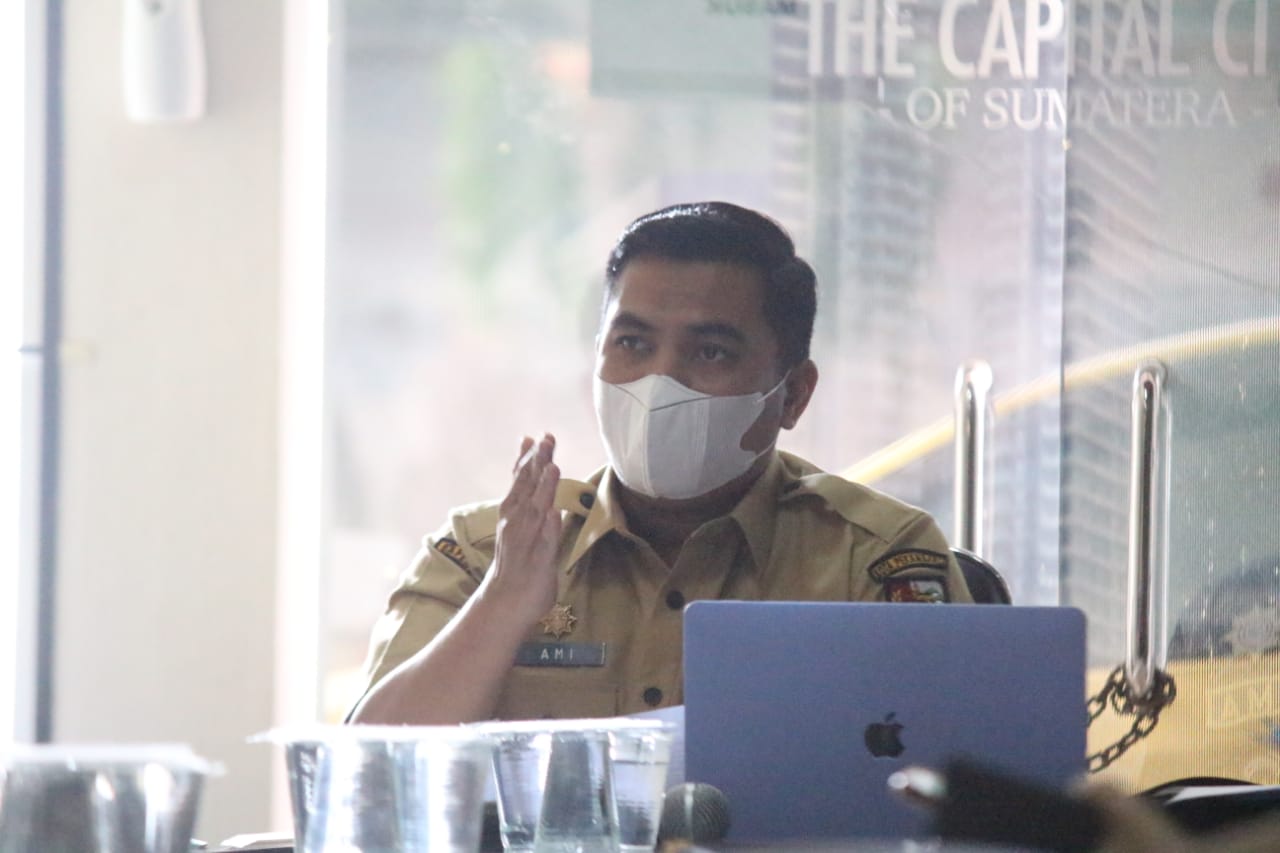 Animo Masyarakat Pekanbaru Bayar PBB Cukup Tinggi
