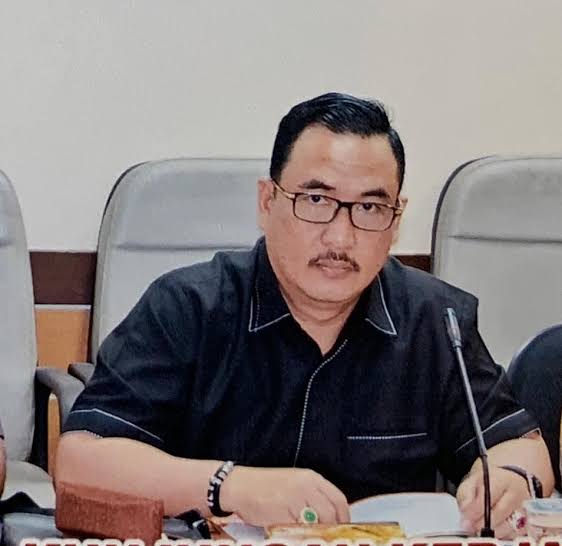 Ketua Fraksi Partai Demokrat Minta Perusahaan Dukung Program Pemda