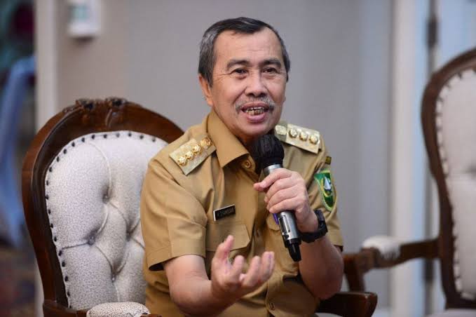 PI 10 Persen Blok Rokan akan Diserahkan Juni