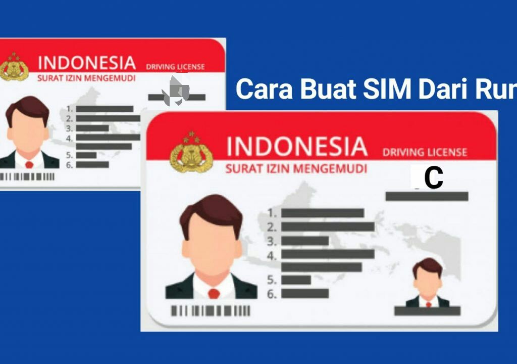 Syarat Bikin SIM dan STNK, Kini Butuh BPJS Kesehatan