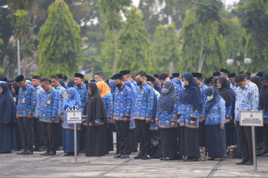 Peringatan Harkitnas: Jangan Hanya Dimaknai Seremonial Saja!
