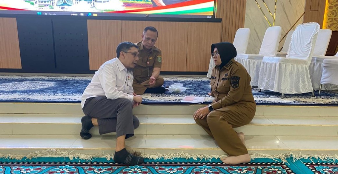 Paparkan Kinerja Operasional dan Laba Positif, PT BSP Fokus Perbaiki Infrastruktur