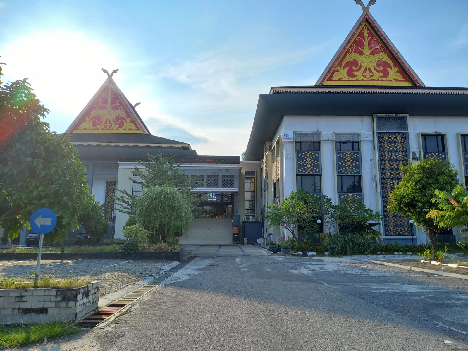 Dituding Menggelembungkan Anggaran Kegiatan, Sekretariat DPRD Pekanbaru Minta Ketua PMP Klarifikasi
