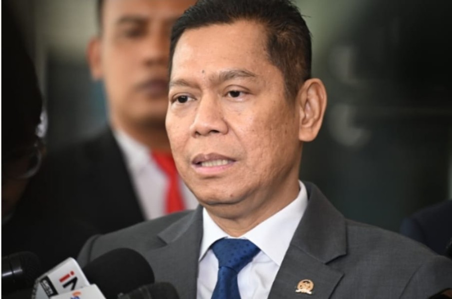 Setelah Menyebut Tunjangan Beras Rp12 Juta, Wakil Ketua DPR Langsung Klarifikasi: Rp200 Ribu Sejak 2010
