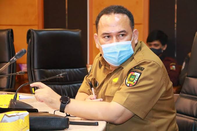 Yuk Bersama-sama Cegah Penyebaran HIV dan AIDS