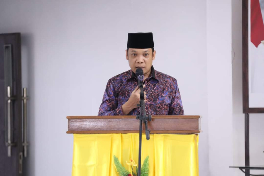 Mari Bersama-sama Berpartisipasi Entaskan Kemiskinan Ekstrem