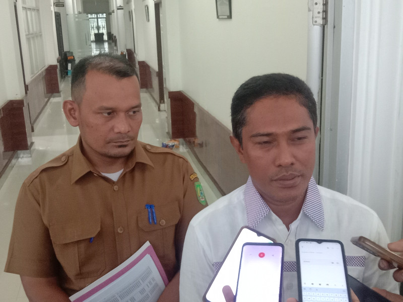 Realisasi APBD 2023 Rendah, DPRD Panggil TAPD
