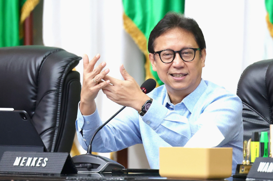 Demam Sehat Melanda! Program Pemeriksaan Gratis Diserbu Masyarakat