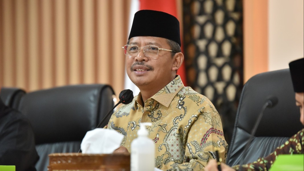 TPG Madrasah Cair Sebelum Lebaran, Cek Syarat dan Jadwalnya!
