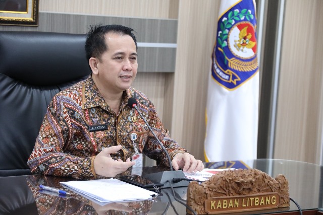 Kemendagri : Kebijakan Inovasi Pemda, Mendapat Jaminan Perlindungan Hukum