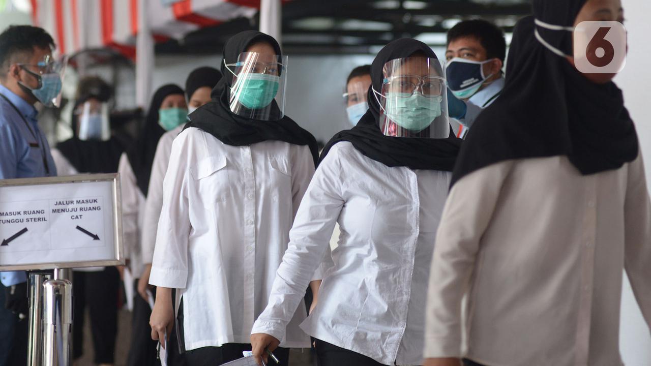 Tak Puas Hasil Seleksi CPNS 2019? Silahkan Protes