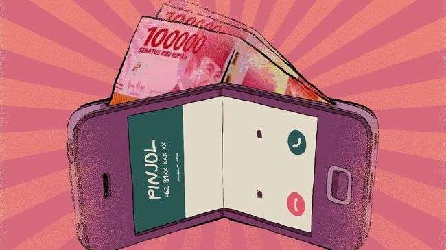 Yuk Dicek, Daftar Pinjol Legal yang Berizin OJK 2024