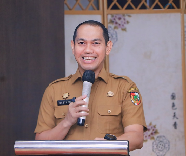 KIT Tenayan Serap 14 Ribu Pekerja, Pemko Siapkan SDM Lewat Pendidikan Vokasi