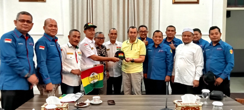 Pemerintah Siapkan BLK untuk Pekerja Migran
