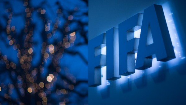 Sanksi dari FIFA untuk Indonesia: Pembekuan Dana FIFA Forward