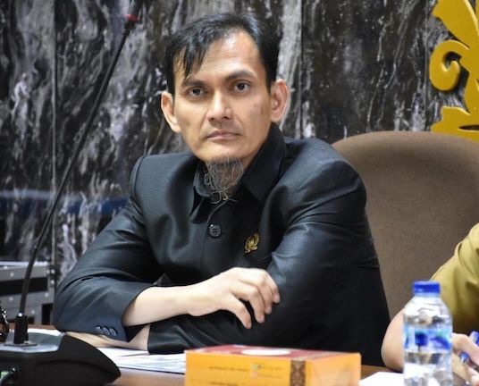 Konsultasi ke Kemendagri, DPRD Pastikan HGB 133 Ruko STC Tak Bisa Diperpanjang