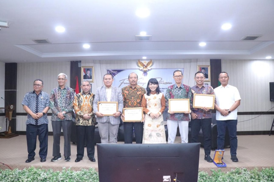 FGD di Riau Bahas Perlindungan Tanah Ulayat untuk Masyarakat Hukum Adat