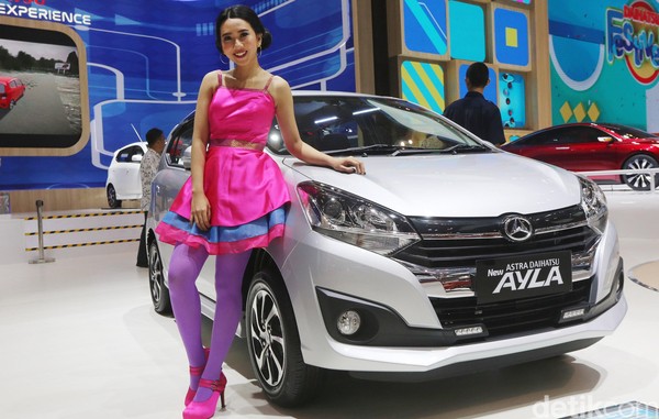 Ingat ya! Gratis Pajak Mobil Baru Cuma Berlaku Tiga Bulan Pertama