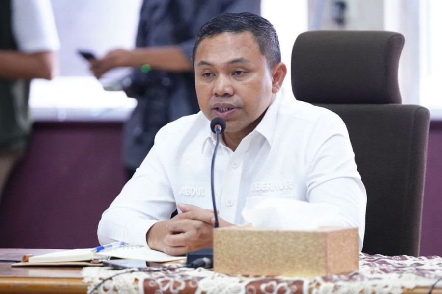 Cegah Banjir Terulang, Gubri Dorong Solusi Jangka Panjang