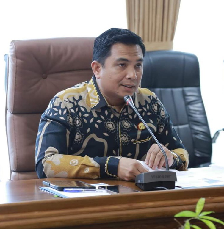PAD Pekanbaru Ditargetkan Rp1,4 Triliun pada 2027, Warga Tak Boleh Terbebani