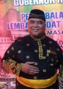 Ketua LAMR Kampar : Blok Rokan Harus Memberi Manfaat Bagi Masyarakat