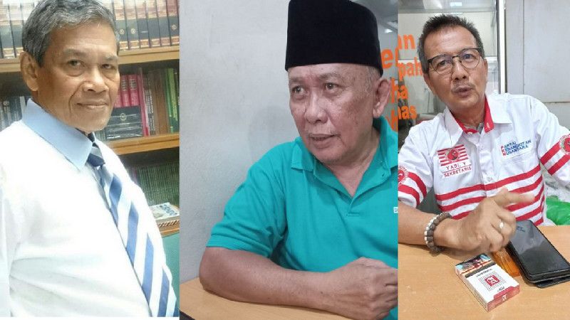 Ribut Soal Barang Mewah Istri Sekdaprov, Sejumlah Tokoh di Riau Nilai Ada Motif Lain Dibalik Ini