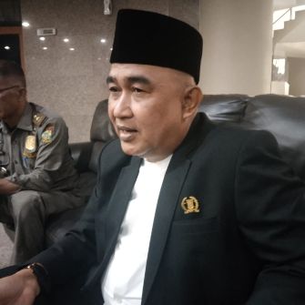 Tony Hidayat: Semoga Desa Kasang Kulim Terus Lakukan Kegiatan Positif untuk Kemajuan Kampar