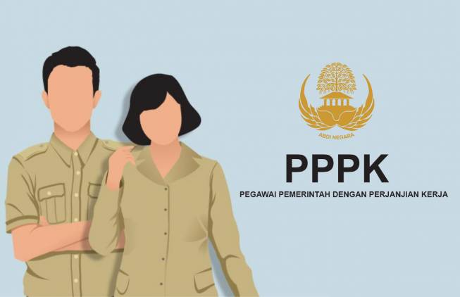 Diprioritaskan untuk Tiga Formasi, Riau Usulkan Enam Ribuan Tenaga PPPK
