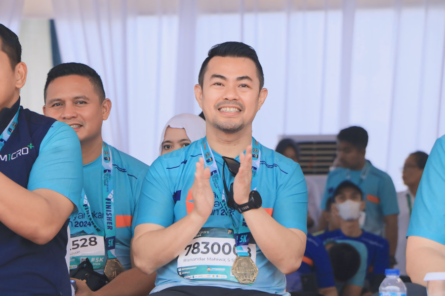 Targetkan Patisipasi Pemilih pada Pilkada Meningkat
