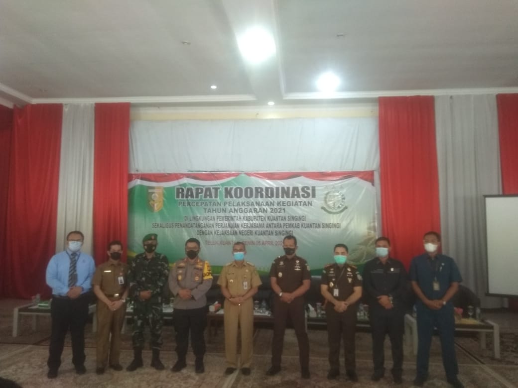 Wakajati: Upaya Pencegahan Masalah Hukum untuk ASN Wajib Didahulukan