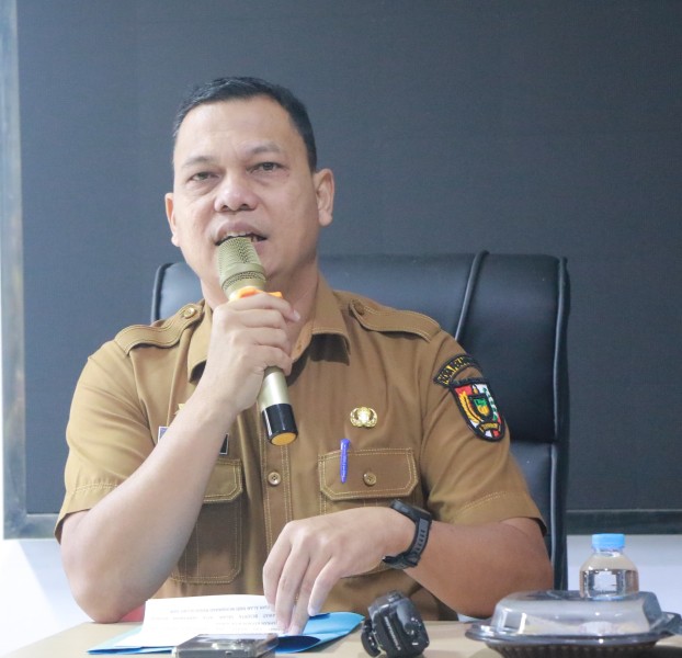 ISPA Meningkat Saat Udara Pekanbaru Memburuk, 177 Kasus Tercatat