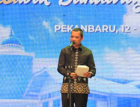 Pj Wali Kota: Pekanbaru Harus Ada Kalender Pariwisata