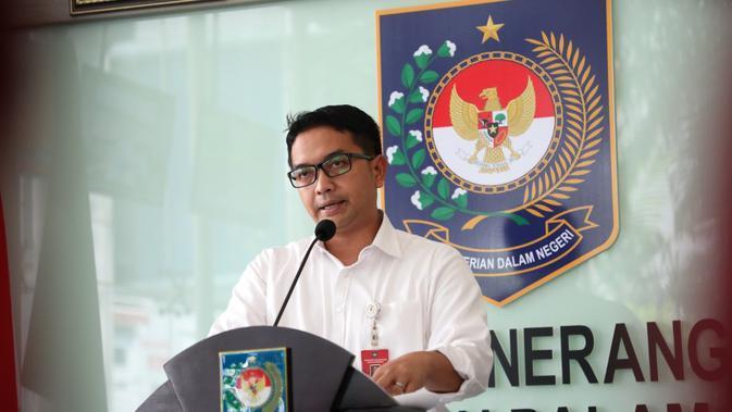 Pemda Wajib Update Data Laporan Penanganan Covid-19