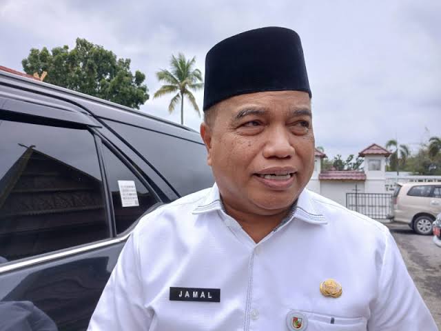 Latih Ribuan Guru, Pekanbaru Siap Wujudkan Siswa Fasih Alquran