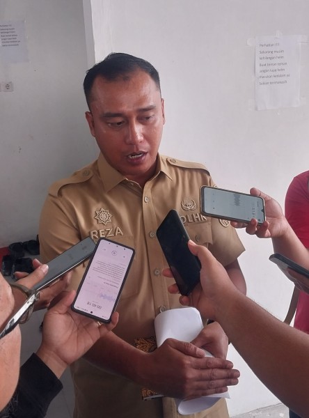 TPA Muara Fajar II Diperluas, Pekanbaru Bersiap Tinggalkan Sistem Open Dumping