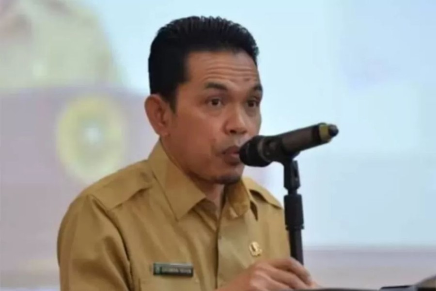 SPMB 2026, Kadisdik Riau Minta Orang Tua Realistis Saat Pilih Sekolah