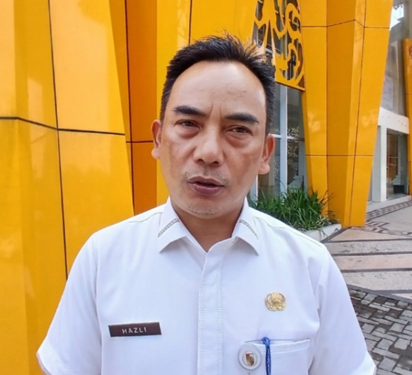 Pemko Pekanbaru Perkuat Validasi Data JKN, Siapkan Rp80 Miliar untuk Program UHC