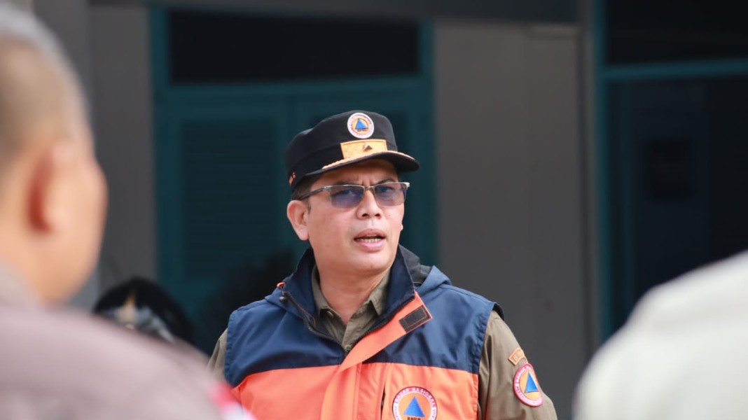 Karhutla Mulai Meningkat, BPBD Pekanbaru Minta Warga Tak Buka Lahan dengan Cara Membakar