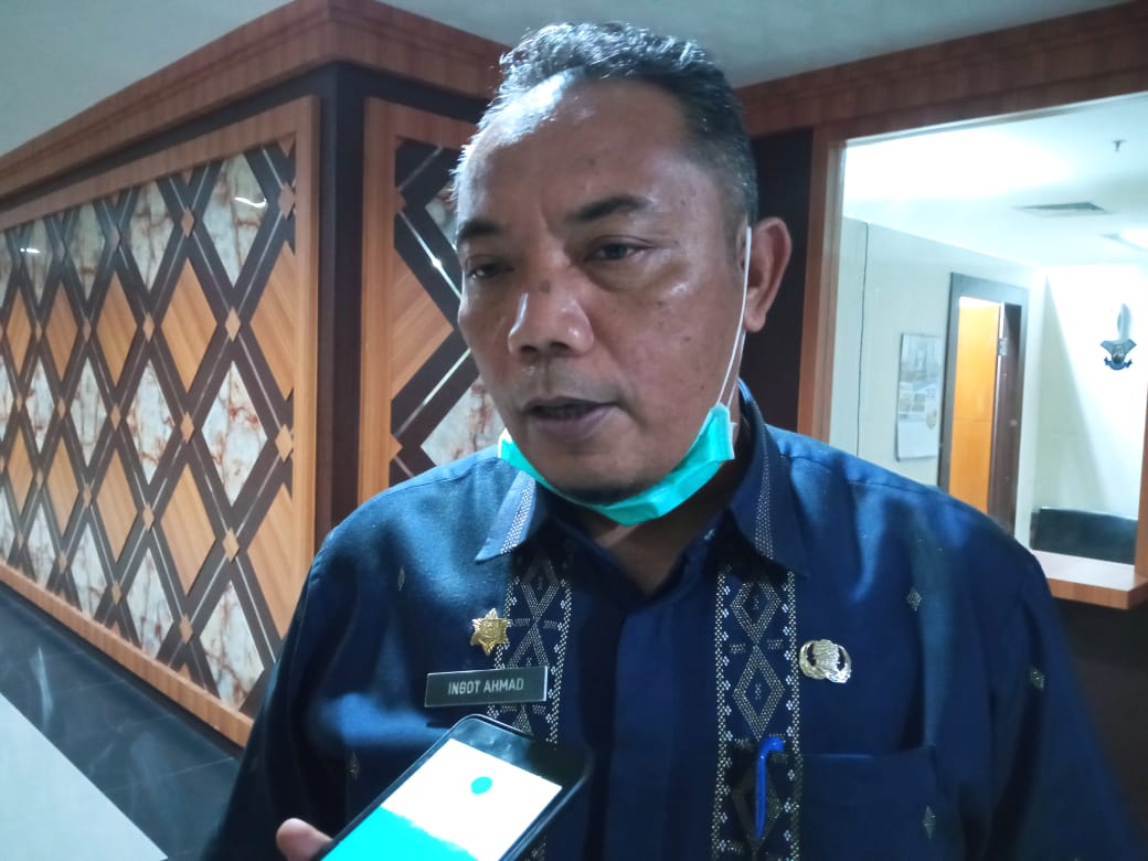 Mau Dirikan Pasar Ramadhan? Izin Dulu ke Camat